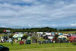 Woolsery Agricultural Show