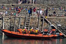 Lifeboat Day