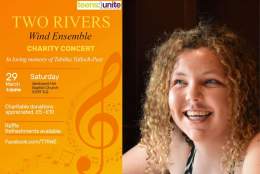 Tabitha Tulloch-Peet Memorial Concert