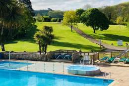 Whitehill Country Park Paignton