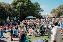 Sidmouth Coastal Community Hub CIC