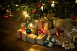 Barnstaple Ladies Choir Christmas carol performance