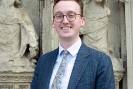 Summer Concert Series: Adam Field