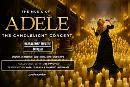 ADELE - The Candlelight Concert