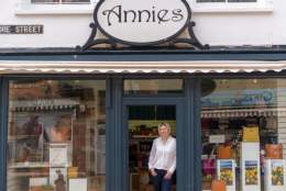 Annie's