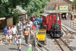 Devon Railway Centre
