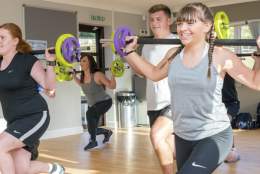 Ashburn Springs at Cofton Holidays