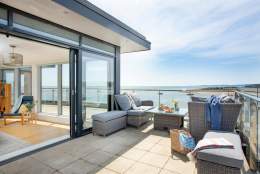 Sweetcombe Cottage Holidays