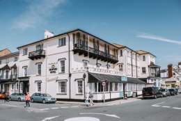 Bedford Hotel