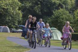 Lady's Mile Holiday Park