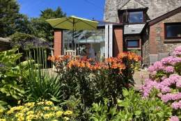Littleham Village Garden Trail