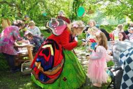 The Spellbound Faerie and Goblin Festival