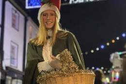 Totnes Christmas Market