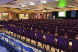 Conferences at Langstone Cliff Hotel