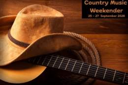 Country Music Weekender