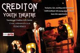 Crediton Youth Theatre