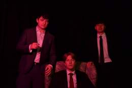 And Then There Were None