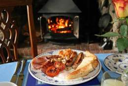 Devon Farms & Country Stays - Bed And Breakfast