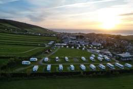 Bay View Farm Caravan & Camping Park