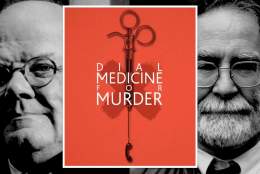 Dial Medicine for Murder