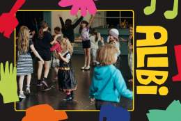 Easter Holiday Club