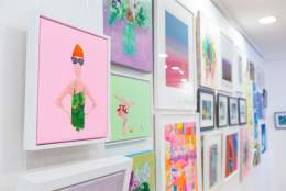 English Riviera Winter Exhibition