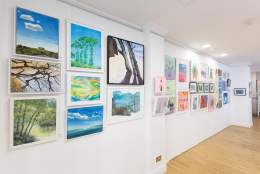 English Riviera Summer Open Exhibition