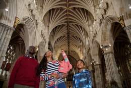 Exeter Cathedral