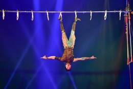 Circus Extreme