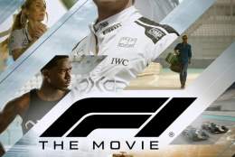 F1: THE MOVIE