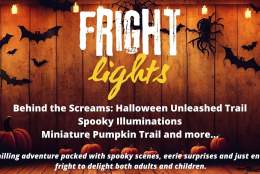 Frightlights: A Halloween Adventure
