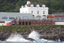 The Pier House