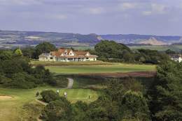 East Devon Golf Club