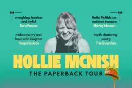 Hollie McNish