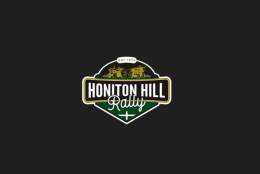 Honiton Hill Rally
