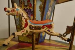 Kingsbridge Antique Fair