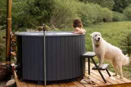 Dog Friendly Retreats