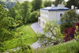 National Trust - Greenway House
