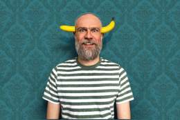 Olaf Falafel's Stupidest Super Stupid Show