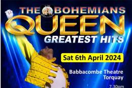 The Bohemians - Queens Greatest Hits