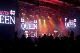 Forever Queen - Tribute Night
