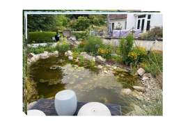 NGS OPEN GARDEN - Weston House