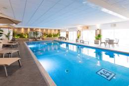Barnstaple Health & Leisure at The Barnstaple Hotel
