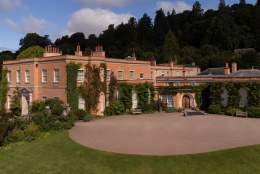 National Trust - Killerton