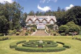 The Writing Gym Retreat