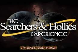 The Searchers & Hollies Experience