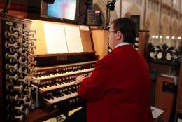Summer Concert Series: Michael Stephens-Jones