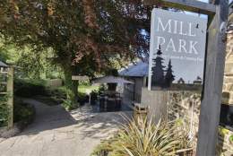 Mill Park Touring Caravan & Camping Park