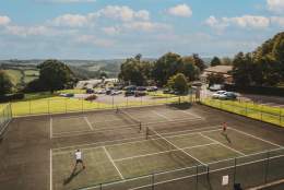 Things to do at The Mole Resort