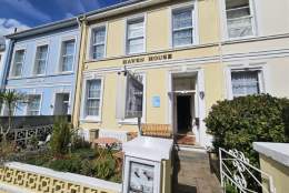 Haven House Torquay